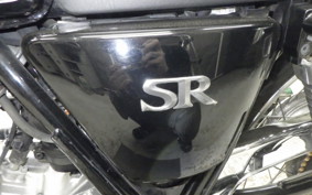 YAMAHA SR400 Gen.4 2013 RH03J