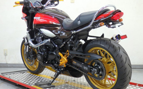 KAWASAKI Z900RS 2022 ZR900C