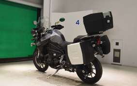 TRIUMPH TIGER EXPLORER 2013
