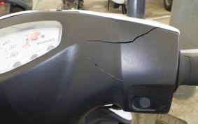 SUZUKI ADDRESS V50 Gen.2 2011 CA44A