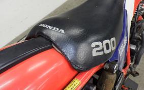 HONDA TLR200 2021 MD09