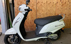 SUZUKI ADDRESS V125 DP12H