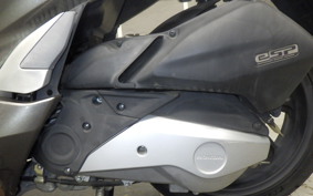 HONDA PCX 150 ABS 2025 KF30
