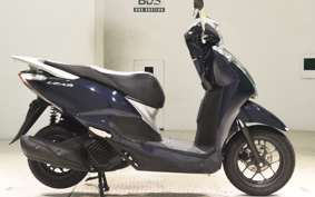 HONDA LEAD 125 2021 JK12