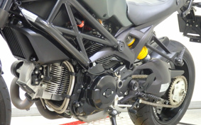 DUCATI MONSTAR 1100EVO 2012 ZDMM511JACB