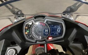 KAWASAKI NINJA 250 EX250P