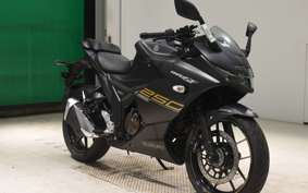 SUZUKI GIXXER 250 SF 2008 ED22B