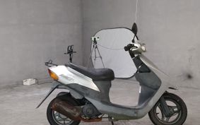 SUZUKI LET's 2 CA1PA
