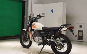 SUZUKI GRASS TRACKER Bigboy NJ4DA