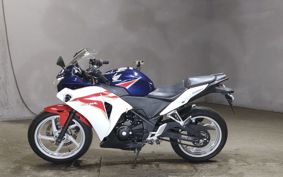 HONDA CBR250R MC41