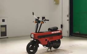 HONDA MOTOCOMPO AB12