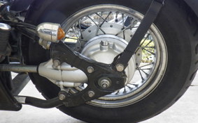 YAMAHA DRAGSTAR 400 1996 4TR