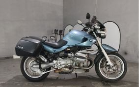 BMW R 1150 R 2002 0429
