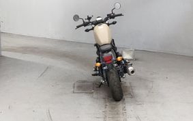 HONDA REBEL MC49