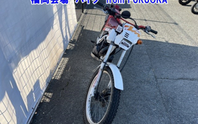 HONDA TLM200