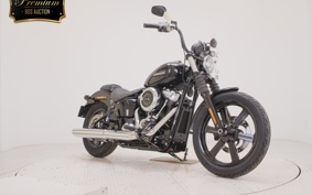 HARLEY FXBB1920 2025
