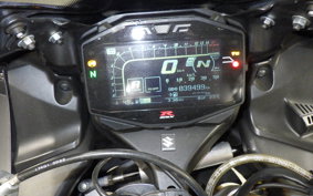 SUZUKI GSX-R1000R A 2021 DM11G
