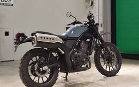 HONDA CL250-2 MC57