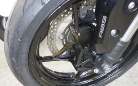 KAWASAKI ZX-25R ZX250E
