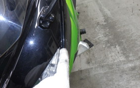 KAWASAKI NINJA 1000 A 2019