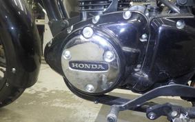 HONDA GB350C 2024