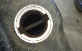 HONDA PS250 MF09