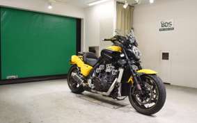YAMAHA VMAX Gen.2 2015
