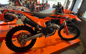KTM 250 SX F SXK43