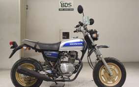 HONDA APE 100 HC07