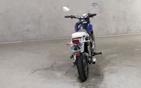 KAWASAKI ESTRELLA250 RS BJ250A
