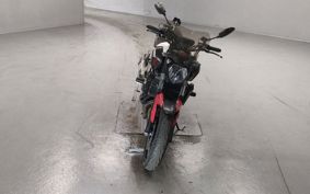 YAMAHA MT-07 RM07J