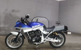SUZUKI GSX250 KATANA GJ76A