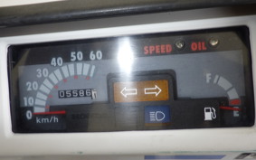 HONDA GYRO X TD01