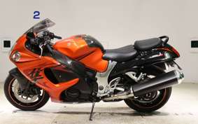 SUZUKI HAYABUSA Gen.2