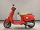 Фото Vespa LX150 ie 1994 с японского аукциона