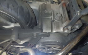 YAMAHA CYGNUS 125 XSR 2 2004 SE44J