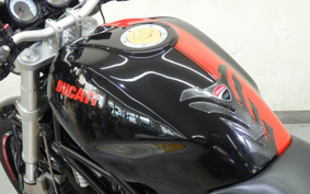 DUCATI M800 MONSTAR S2R 2006 ZDMM414AA5B