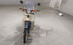 HONDA SUPER CUB50 AA01