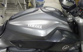 YAMAHA MT-07 2015 RM07J