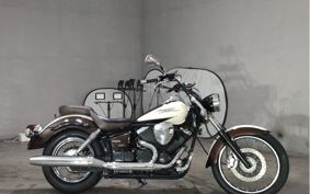 YAMAHA DRAGSTAR 250 VG05J