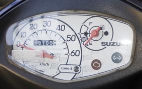 SUZUKI ADDRESS V50 CA4BA