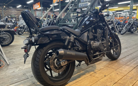 HONDA REBEL 1100 DCT 2022 SC83