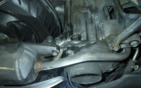 HONDA SPACY 100 JF13