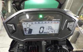 HONDA CRF250 RALLY MD44