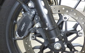 HONDA CL500 2025 PC68