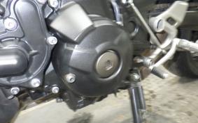 YAMAHA MT-09 A 2015 RN34J