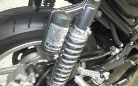KAWASAKI ZEPHYR 1100 2007 ZRT10A