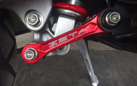 HONDA CRF250 RALLY MD44