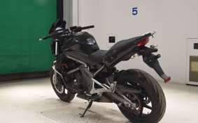 KAWASAKI ER400 N 2010 ER400B