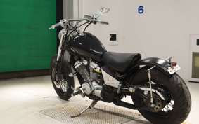 HONDA STEED 400 1990 NC26